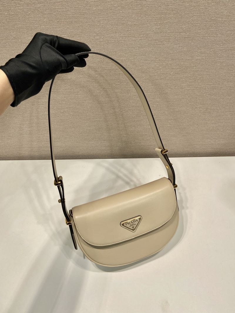 Prada Top Handle Bags